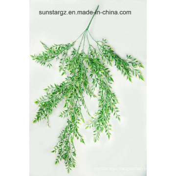 PE Smilax Hanging Artificial Plant for Home Decoration (50424)